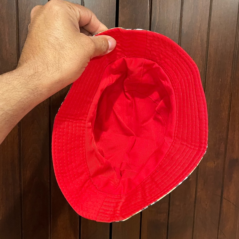 Bucket hat - Picture 4 of 4